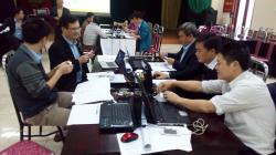 Kỹ năng sư phạm cho giảng viên nội bộ - Thủy Điện Tuyên Quang (06 - 10.03.2017)